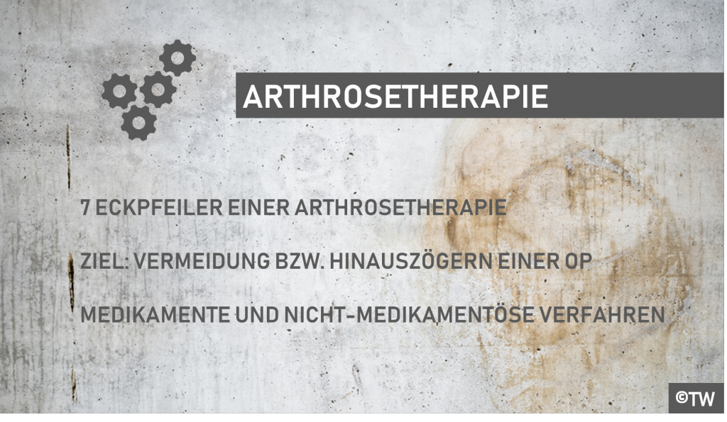 DoktorWeigl Erklärt Die 7 Eckpfeiler Einer Ganzheitlichen Arthrosetherapie